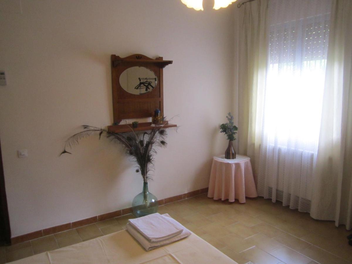 Casa Finca Rural La Huerta อัลมาโกร ภายนอก รูปภาพ